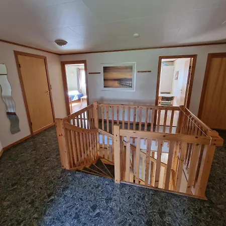 Apartment Rom 4 I Bufellesskap *