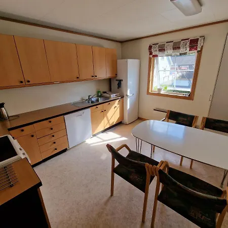 Apartmán Rom 4 I Bufellesskap Sogndal