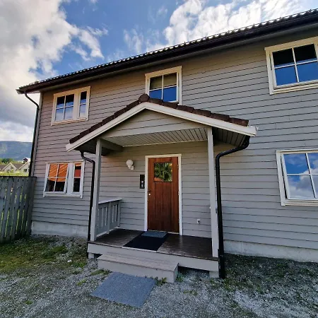 Rom 4 I Bufellesskap