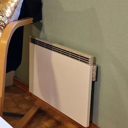 Rom 4 I Bufellesskap * سوغندال