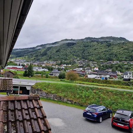 Rom 4 I Bufellesskap Apartmán