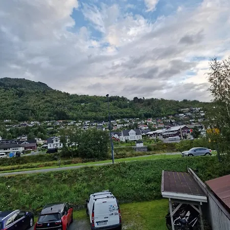 Apartmán Rom 4 I Bufellesskap