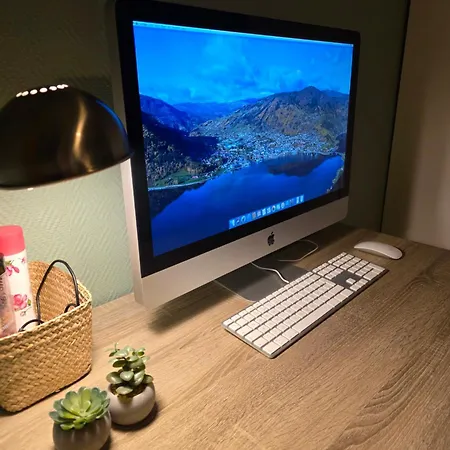 Rom 4 I Bufellesskap