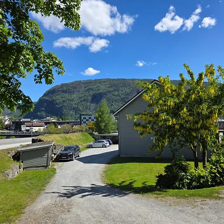 Apartmán Rom 4 I Bufellesskap
