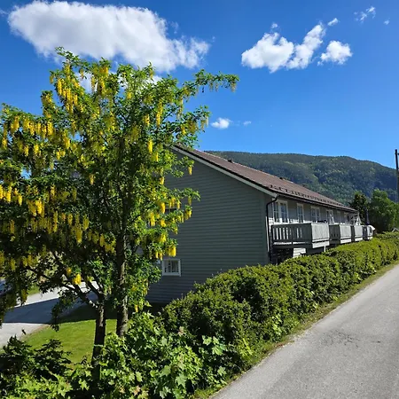 Rom 4 I Bufellesskap Apartmán *