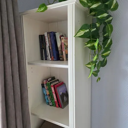 Apartmán Rom 4 I Bufellesskap