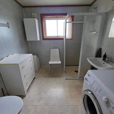 Apartament Rom 4 I Bufellesskap *