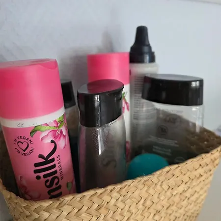Rom 4 I Bufellesskap Apartmán