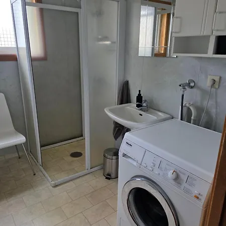 Apartament Rom 4 I Bufellesskap *