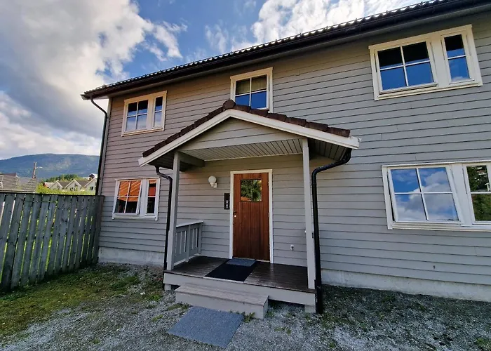 Rom 4 I Bufellesskap