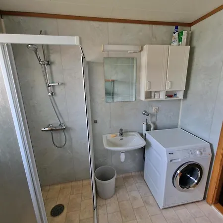 Rom 4 I Bufellesskap * סוגנדל