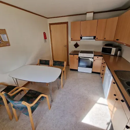 Rom 4 I Bufellesskap * סוגנדל